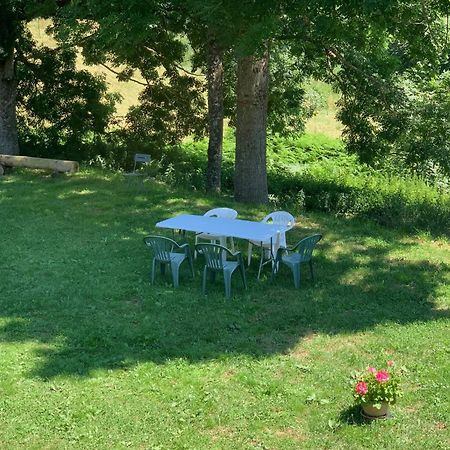 Ferme Au Calme A 15Mn Du Chambon Sur Lignon Villa Saint-Jeures ภายนอก รูปภาพ